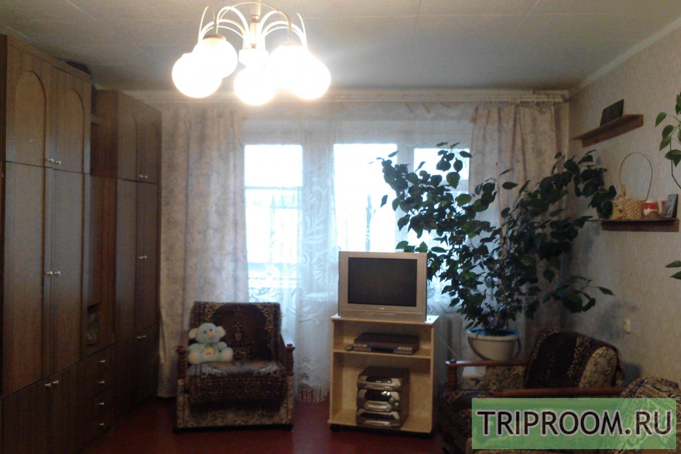 1-комнатная квартира посуточно (вариант № 6854), ул. Ленинградский проспект, фото № 2