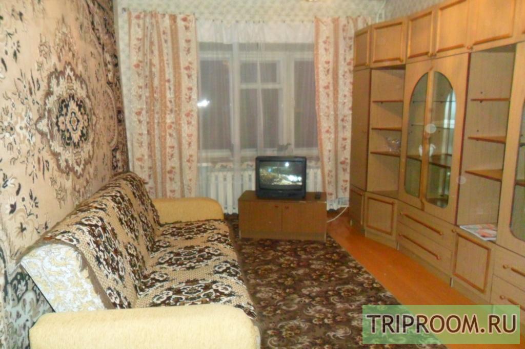 1-комнатная квартира посуточно (вариант № 6852), ул. Ленинградский проспект, фото № 3