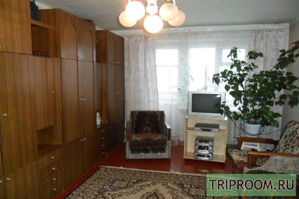 1-комнатная квартира посуточно (вариант № 6854), ул. Ленинградский проспект, фото № 5