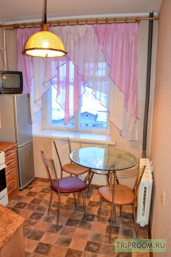 1-комнатная квартира посуточно (вариант № 51382), ул. Котласская улица, фото № 8
